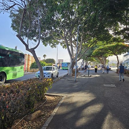 Acogedor Atico Con Terraza En San Cristobal De La Laguna المظهر الخارجي الصورة