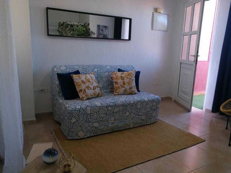 Acogedor Atico Con Terraza En San Cristobal De La Laguna المظهر الخارجي الصورة