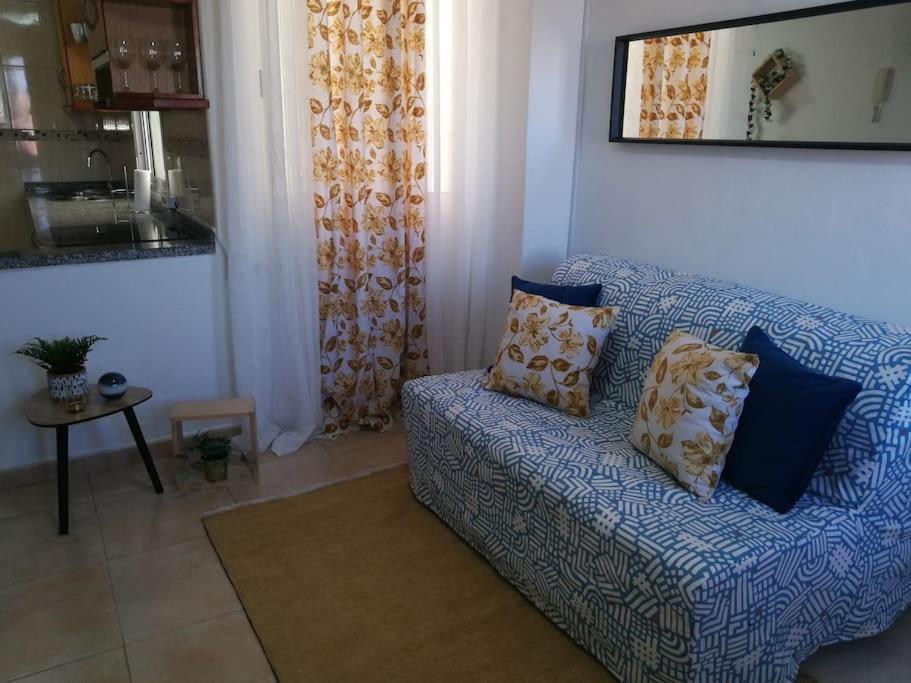 Acogedor Atico Con Terraza En San Cristobal De La Laguna المظهر الخارجي الصورة